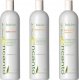 Encanto Encanto keratyna zestaw do keratynowego prostowania włosów 3x236ml 1