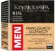 Krynickie Spa Krynickie SPA MEN Krem przeciwzmarszczkowy na dzień i na noc 50 ml 1