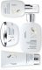Alfaparf Alfaparf Semi Di Lino Diamond Illuminating szampon rozświetlający, podóżny 75ml 3
