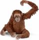 Figurka Schleich Orangutan samica (575338) 1