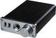 Wzmacniacz słuchawkowy SMSL sAp-II Pro Silver Big Power High Fidelity Stereo Headphone Amplifier 1