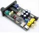 Wzmacniacz słuchawkowy SMSL sAp-II Pro Silver Big Power High Fidelity Stereo Headphone Amplifier 2