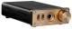 Wzmacniacz słuchawkowy SMSL sAp-II Pro Silver Big Power High Fidelity Stereo Headphone Amplifier 4