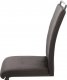 SIGNAL MEBLE Krzesło H-441 VELVET czarne na płozie 4