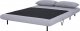 SIGNAL MEBLE Sofa rozkładana ZENIA VELVET zielona funkcja spania Signal 3