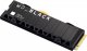 Dysk SSD WD Black 850X 2TB M.2 2280 PCI-E x4 Gen4 NVMe (WDS200T2XHE) 1