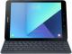 Samsung Etui z klawiaturą 9,7" Tab S3 (EJ-FT820USEGWW) 2