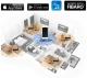 Odtwarzacz multimedialny iEAST AudioCast M5 1
