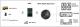 Odtwarzacz multimedialny iEAST AudioCast M5 2