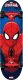 Deskorolka Stamp SPIDERMAN SPIDER MARVEL DESKOROLKA DESKA DREWNIA 1