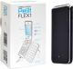 Telefon komórkowy Pelitt Flex 1 Czarny 6