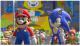 Mario & Sonic at the Rio 2016: Olympic Games (NIUS4217) Wii U 1