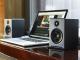 Głośniki komputerowe AudioEngine A2 4