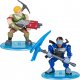 Figurka FIGUREKA FORTNITE 2 PAK BATTLE ROYALE RÓŻNE 6
