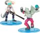 Figurka FIGUREKA FORTNITE 2 PAK BATTLE ROYALE RÓŻNE 10