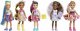 Lalka Barbie Mattel LALKA BARBIE CHELSEA KOLOROWA NIESPODZIANKA GPD41 11