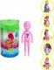 Lalka Barbie Mattel LALKA BARBIE CHELSEA KOLOROWA NIESPODZIANKA GPD41 3