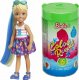 Lalka Barbie Mattel LALKA BARBIE CHELSEA KOLOROWA NIESPODZIANKA GPD41 6