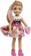Lalka Barbie Mattel LALKA BARBIE CHELSEA KOLOROWA NIESPODZIANKA GPD41 9