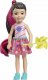 Lalka Barbie Mattel LALKA BARBIE CHELSEA KOLOROWA NIESPODZIANKA GPD41 10