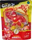 Figurka Tm Toys GOO JIT ZU IRON MAN MARVEL FIGURKA SQUISHY HEROES 3