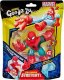 Figurka Tm Toys GOO JIT ZU MARVEL FIGURKA SPIDERMAN SQUISHY HERO 1