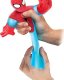 Figurka Tm Toys GOO JIT ZU MARVEL FIGURKA SPIDERMAN SQUISHY HERO 3