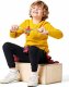 Figurka Tm Toys GOO JIT ZU MARVEL FIGURKA SPIDERMAN SQUISHY HERO 4