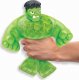 Figurka Tm Toys GOO JIT ZU MARVEL HERO PACK FIGURKA HULK SQUISHY 4