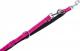 Nobby SOFT GRIP SMYCZ REG 1/200cm FUKSJA 1