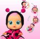 IMC Toys CRY BABIES LALKA PŁACZE BIEDRONKA LADY 2