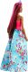 Lalka Barbie Mattel LALKA BARBIE GJK15 DREAMTOPIA KSIĘŻNICZKA PASEMKA 3