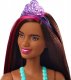 Lalka Barbie Mattel LALKA BARBIE GJK15 DREAMTOPIA KSIĘŻNICZKA PASEMKA 4