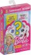 Mattel Mattel Barbie Ubranka Niespodzianka Zestaw KARIERA 3