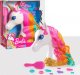 Mattel BARBIE JEDNOROŻEC GŁOWA DO CZESANIA + AKCESORIA 1