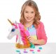 Mattel BARBIE JEDNOROŻEC GŁOWA DO CZESANIA + AKCESORIA 2