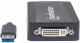 Adapter USB Manhattan USB - DVI Czarny  (152310) 2