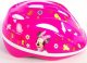 Darpeje DISNEY MYSZKA MINNIE MIKI KASK NA ROWER dla dzieci 6
