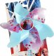 Darpeje WIATRAK NA KIEROWNICĘ FROZEN KRAINA LODU ELSA 2