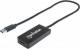 Adapter USB Manhattan USB - HDMI Czarny  (152259) 2