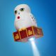 Moose Toys HARRY POTTER SOWA LAMPKA LATARKA 2W1 DLA DZIECI 3