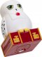 Moose Toys HARRY POTTER SOWA LAMPKA LATARKA 2W1 DLA DZIECI 4