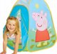Moose Toys PEPPA PIG ŚWINKA PEPA NAMIOT DOMEK WIGWAM TIPI 2