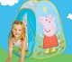 Moose Toys PEPPA PIG ŚWINKA PEPA NAMIOT DOMEK WIGWAM TIPI 3