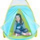Moose Toys PEPPA PIG ŚWINKA PEPA NAMIOT DOMEK WIGWAM TIPI 5