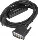 Kabel USB StarTech USB-C - DVI-D 2 m Czarny (CDP2DVIMM2MB) 4