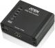 System przekazu sygnału AV Aten HDMI - HDMI czarny (VC080-AT) 1