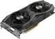 Karta graficzna Zotac GeForce GTX 1080 Ti AMP Edition 11GB GDDR5X (352 bit), DVI-D, HDMI, 3xDisplayPort, BOX (ZT-P10810D-10P) 2