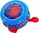 Stamp SPIDERMAN DZWONEK DO ROWERU ROWEROWY PISZCZAŁKA 1