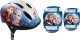 Stamp KRAINA LODU ZESTAW KASK 4 OCHRANIACZE ROWER DZIECI 1